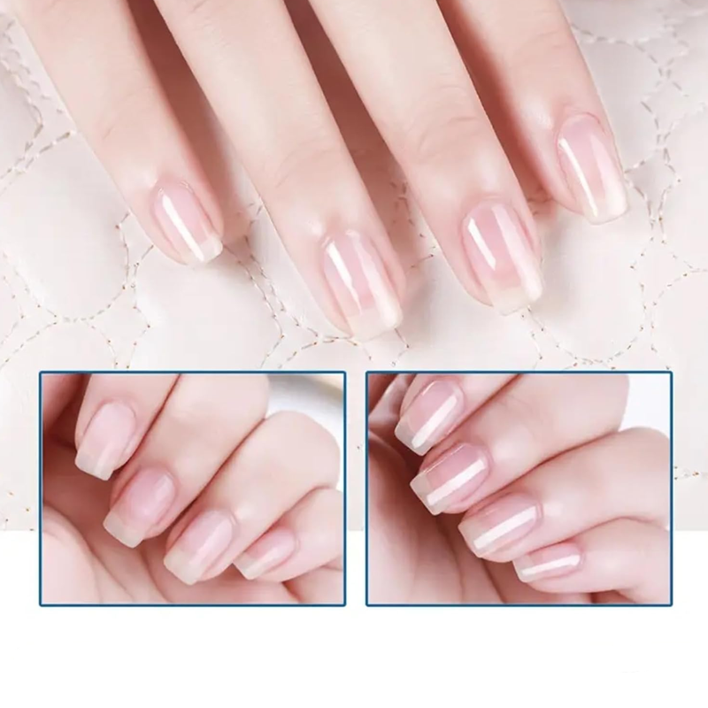 💅Christmas Special Price ￡5.99✨⏰High-Gloss Quick-Dry Nail Oil💓