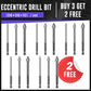 🛍️ 60% Off this New Year – Don’t Miss Out🛍️High-Strength Eccentric Twist Drill Bit