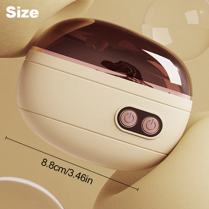 💗LAST DAY SALE 50% OFF💕🌟2-in-1 Safe Electric Nail Clipper