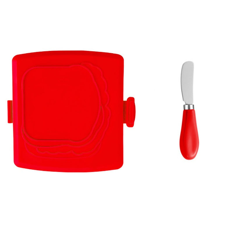 🔥2026 New Arrivals: ￡14.99 for a Limited Time🔥Microwave Toaster & Sandwich Maker For Fast Cooking
