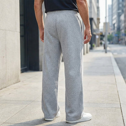 📢Hot sale📢70% OFF !!!⏰Men's Casual Loose Fit Drawstring Pants