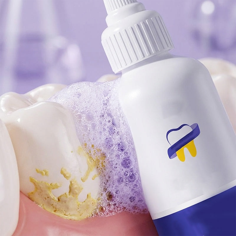 🦷Top Pick limited 70% OFF🔥Brightening & Stain Removal Toothpaste🔥