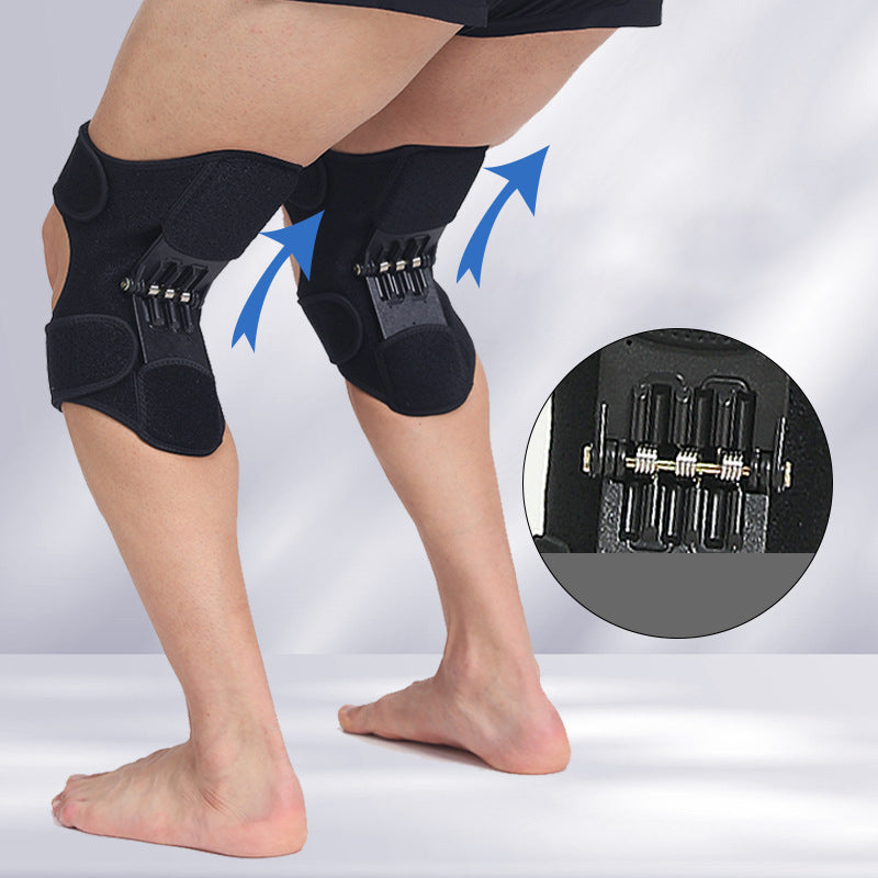 💝Valentine's Gift 70% OFF❤️Adjustable Knee Protection Booster❤️