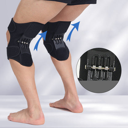 💝Valentine's Gift 70% OFF❤️Adjustable Knee Protection Booster❤️