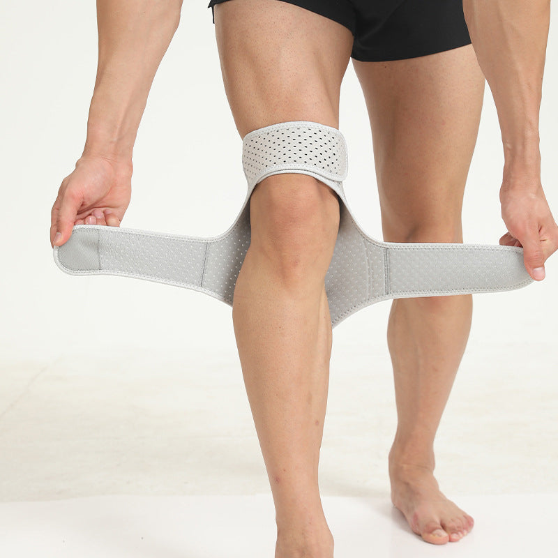 💝Valentine's Gift 70% OFF❤️Adjustable Knee Protection Booster❤️