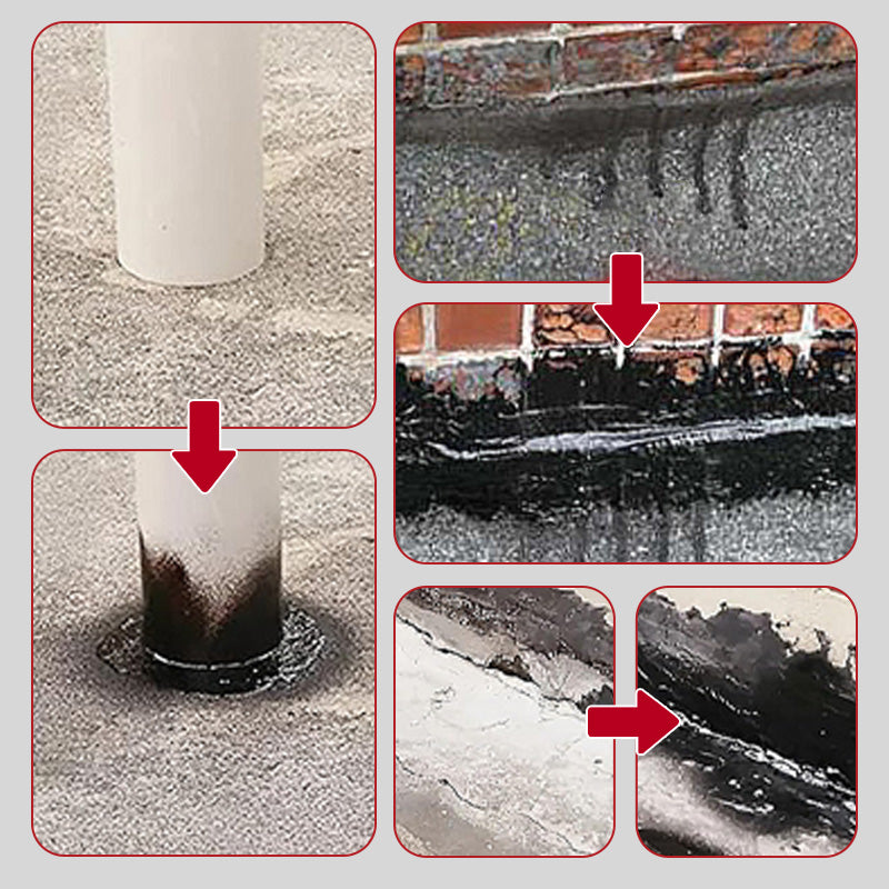💥Black Friday Sales - 70 % OFF💥Leak Repair Waterproof Sealant Spray