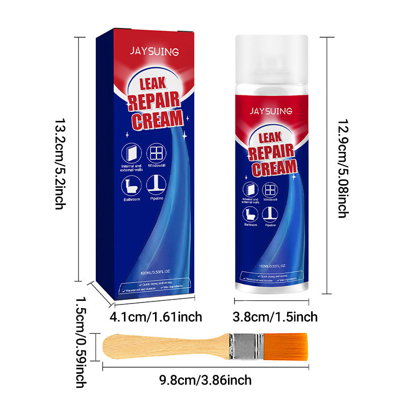 💥Black Friday Sales - 70 % OFF💥Leak Repair Waterproof Sealant Spray