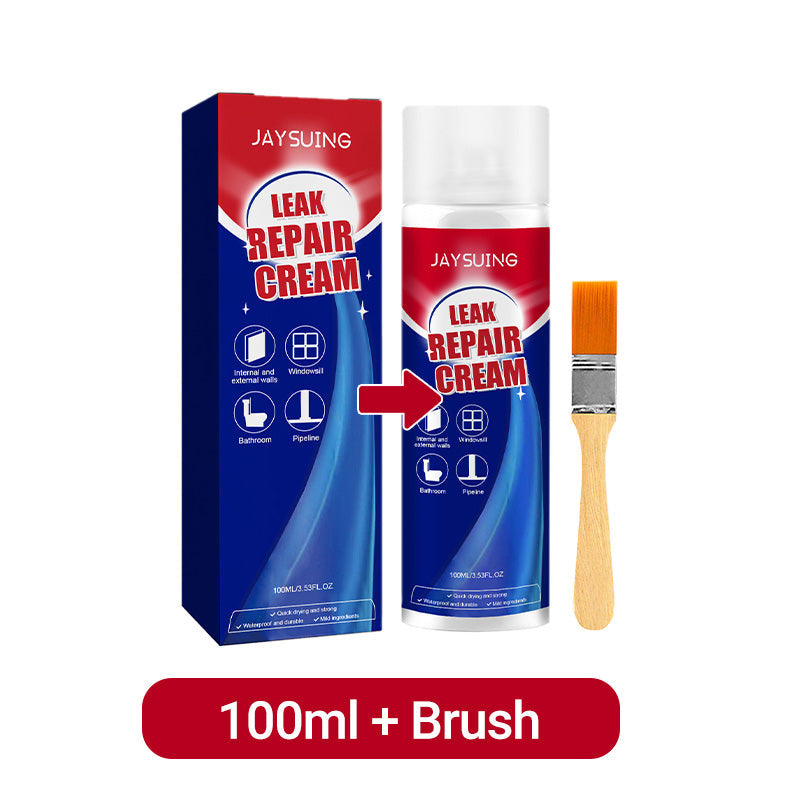 💥Black Friday Sales - 70 % OFF💥Leak Repair Waterproof Sealant Spray