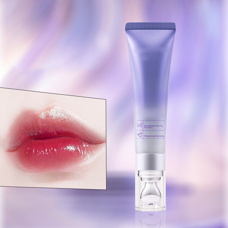 ‌limited-time🛍️Buy 1  get 1 free🎉Plumping & Anti-Wrinkle Hydrating Lip Serum