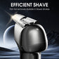 Men's Rechargeable Foil Electric Shaver – Smooth, Portable, Quiet 🧔