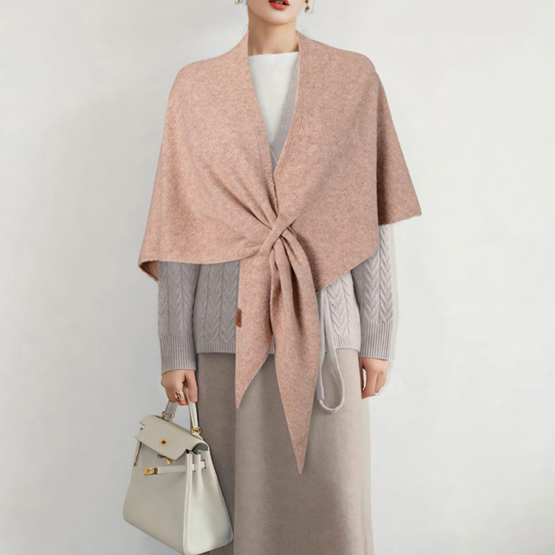 💝Hot sale-70% OFF💝Women’s Fashionable Triangle Shawl Scarf