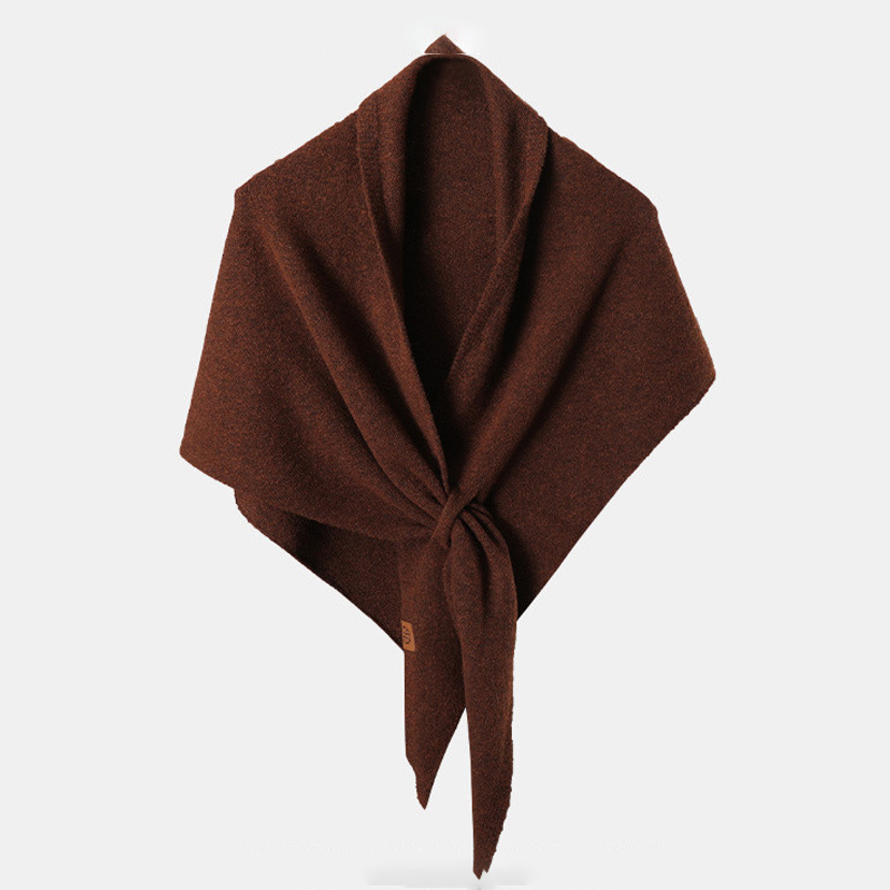💝Hot sale-70% OFF💝Women’s Fashionable Triangle Shawl Scarf