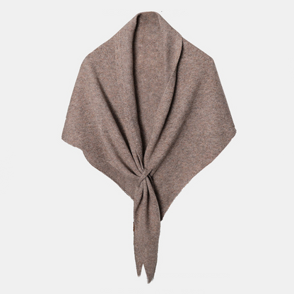 💝Hot sale-70% OFF💝Women’s Fashionable Triangle Shawl Scarf