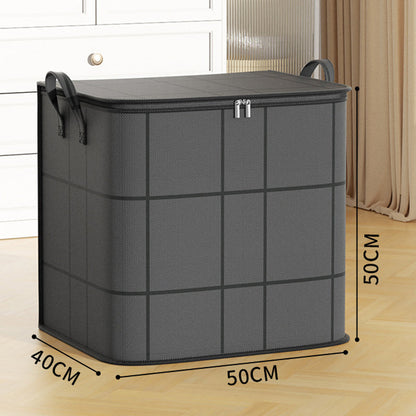 🔥 Buy  2 Get 1 Free 🔥Dust-Proof Comforter and Bedding Organizer