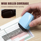 ⏳Final Hours Flash Sale ￡6.99!!💞 Privacy Roller Stamp – Hide personal info instantly. No shredding needed. Refillable & portable. 🔏✨