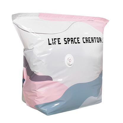 🥳2026 HOT SALE💞50K+ SOLD!🧳💨No-Pump Large Vacuum Storage Compression Bags