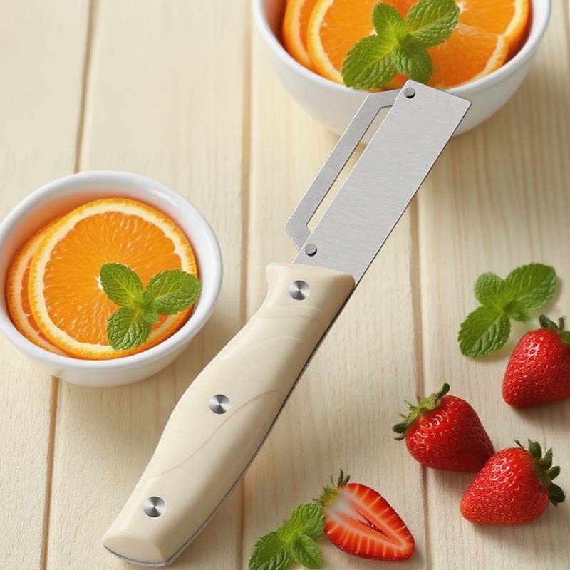 🛠️Multi-Functional Peelers for Kitchen