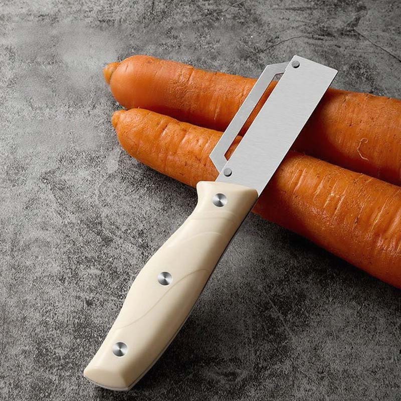 🛠️Multi-Functional Peelers for Kitchen