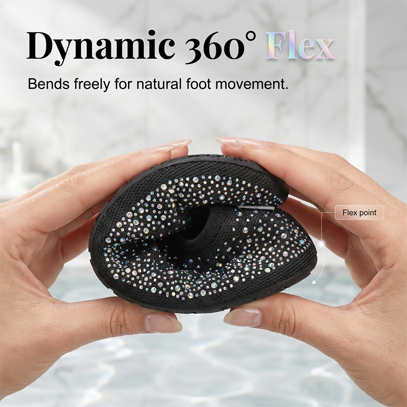 🏆Quick-drying Swimming Shoes For Beachcombing