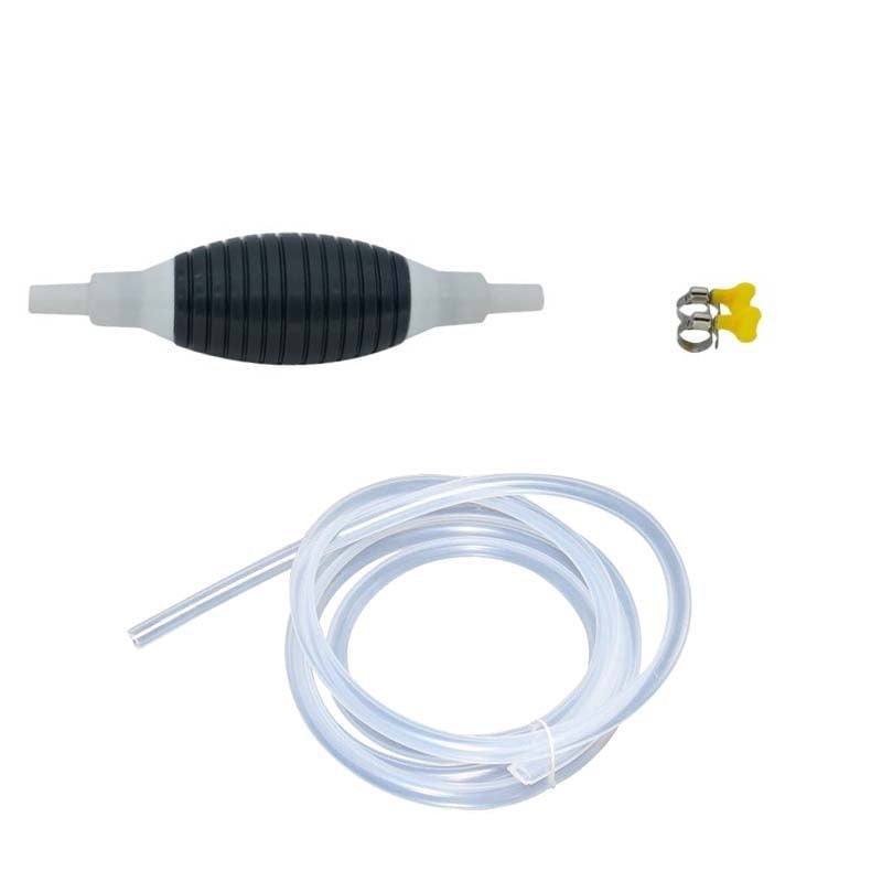 Multifunction Liquid Sucker