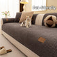 🎄Christmas Sale 50% OFF💕Pet-Friendly Plush Sofa Cover 🛋️ | Non-Slip Wear-Resistant Dustproof Sofa Protector for 2/3/4-Seater & Sectional Sofas 🐾✨