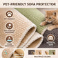 🎄Christmas Sale 50% OFF💕Pet-Friendly Plush Sofa Cover 🛋️ | Non-Slip Wear-Resistant Dustproof Sofa Protector for 2/3/4-Seater & Sectional Sofas 🐾✨