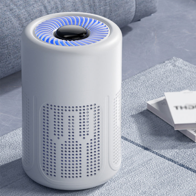 💨Silent Air Purifier ✅ Multi-Layer Filtration & Large Coverage | Quiet and Energy-Efficient 🌿