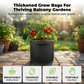 Grow Bag with Handles