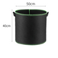 Grow Bag with Handles