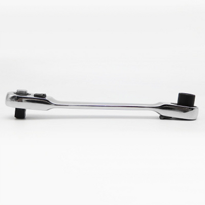 Compact Reversible Ratchet Spanner Tool
