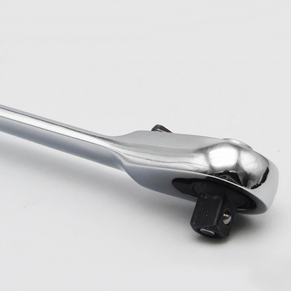 Compact Reversible Ratchet Spanner Tool