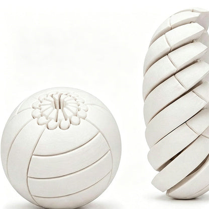 Transforming Sports Ball Fidget Toy