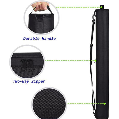 Golf Cooler Bag with Shoulder Strap