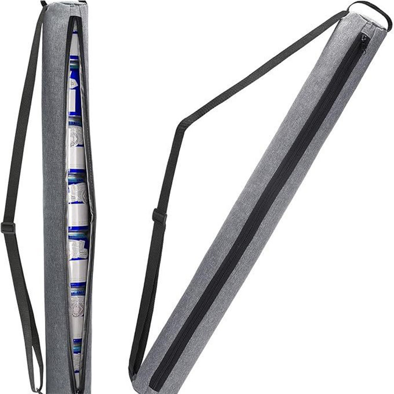 Golf Cooler Bag with Shoulder Strap