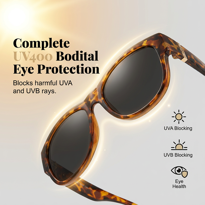 🕶️👓 53% KORTING! Brildragers opgelet: deze oversized zonnebril schuift over je eigen bril en je ziet eruit als een filmster – geen dure clip-on, geen geknipper met lenzen!