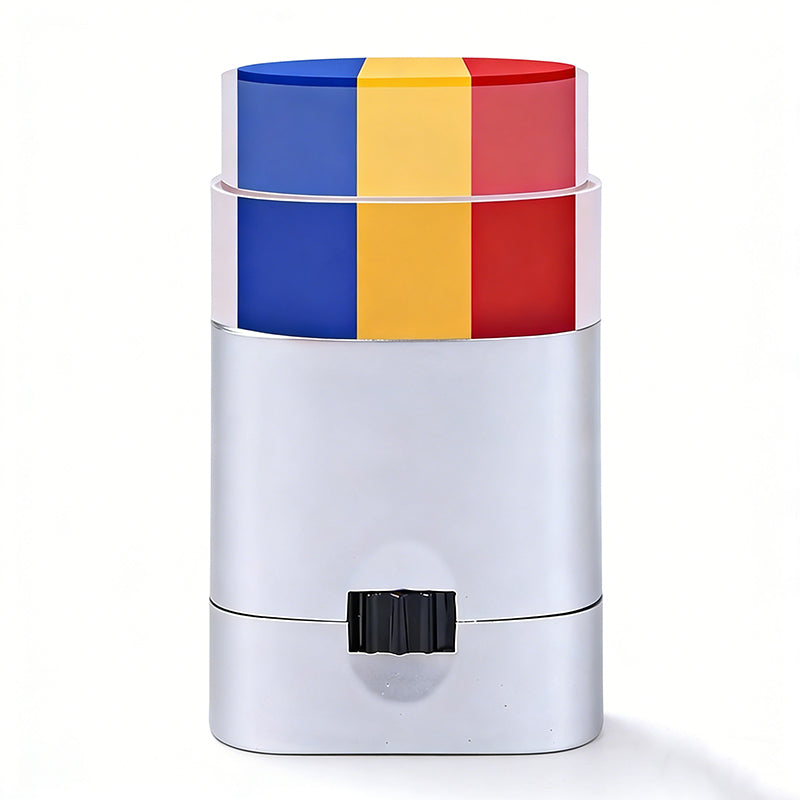 National Flag Face Paint Stick