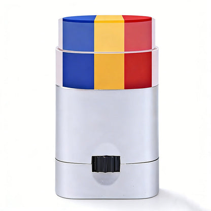National Flag Face Paint Stick