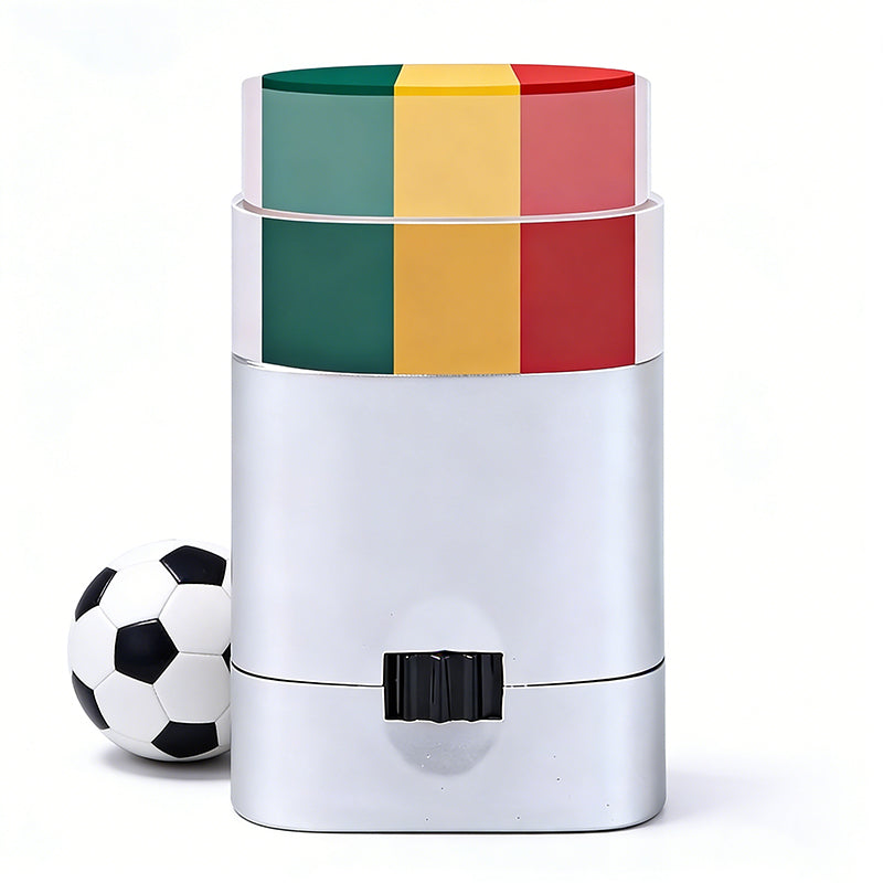 National Flag Face Paint Stick