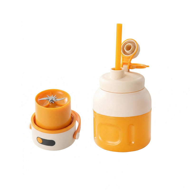 Portable Personal Blender for Shakes & Smoothies