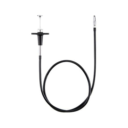 Mechanical Shutter Release Cable with Bulb-Lock