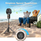 Multi-Functional Outdoor Camping Fan
