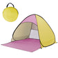 Automatic Pop-Up Beach Tent