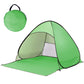 Automatic Pop-Up Beach Tent