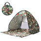 Automatic Pop-Up Beach Tent