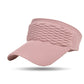 💥Limited-time discount!Only 3 days left!💥Women's Breathable Knit Sun Visor Hat