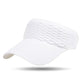 💥Limited-time discount!Only 3 days left!💥Women's Breathable Knit Sun Visor Hat