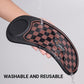 Car Dashboard Anti-Slip Mat with Phone Holder