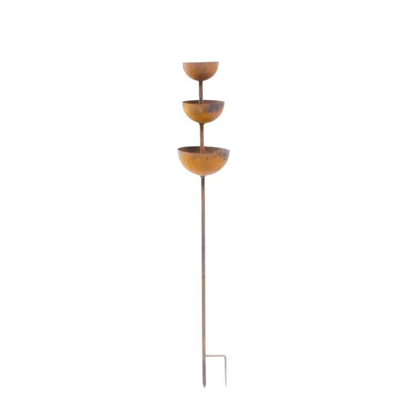 ⌛Special Offer For A Limited Time💰 Essential 3-Tier Bird Feeder — Great Value for Garden Bird Lovers