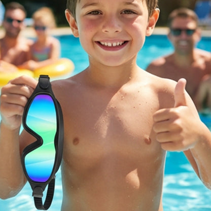 🎉LIMITED-TIME 50% OFF! 🔥Anti-Fog Swimming Goggles with Earplugs & Nose Clip