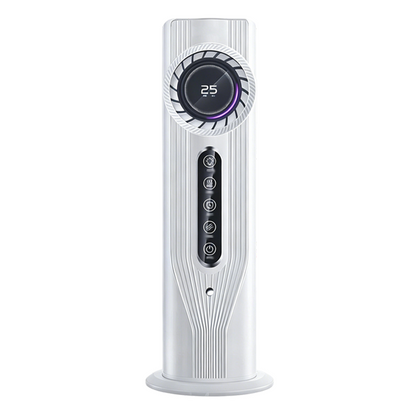 🔥Last Day 50% OFF -Compact 3in1 Portable Air Cooler Fan